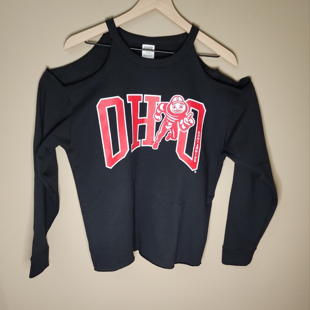 Ohio State by Pink